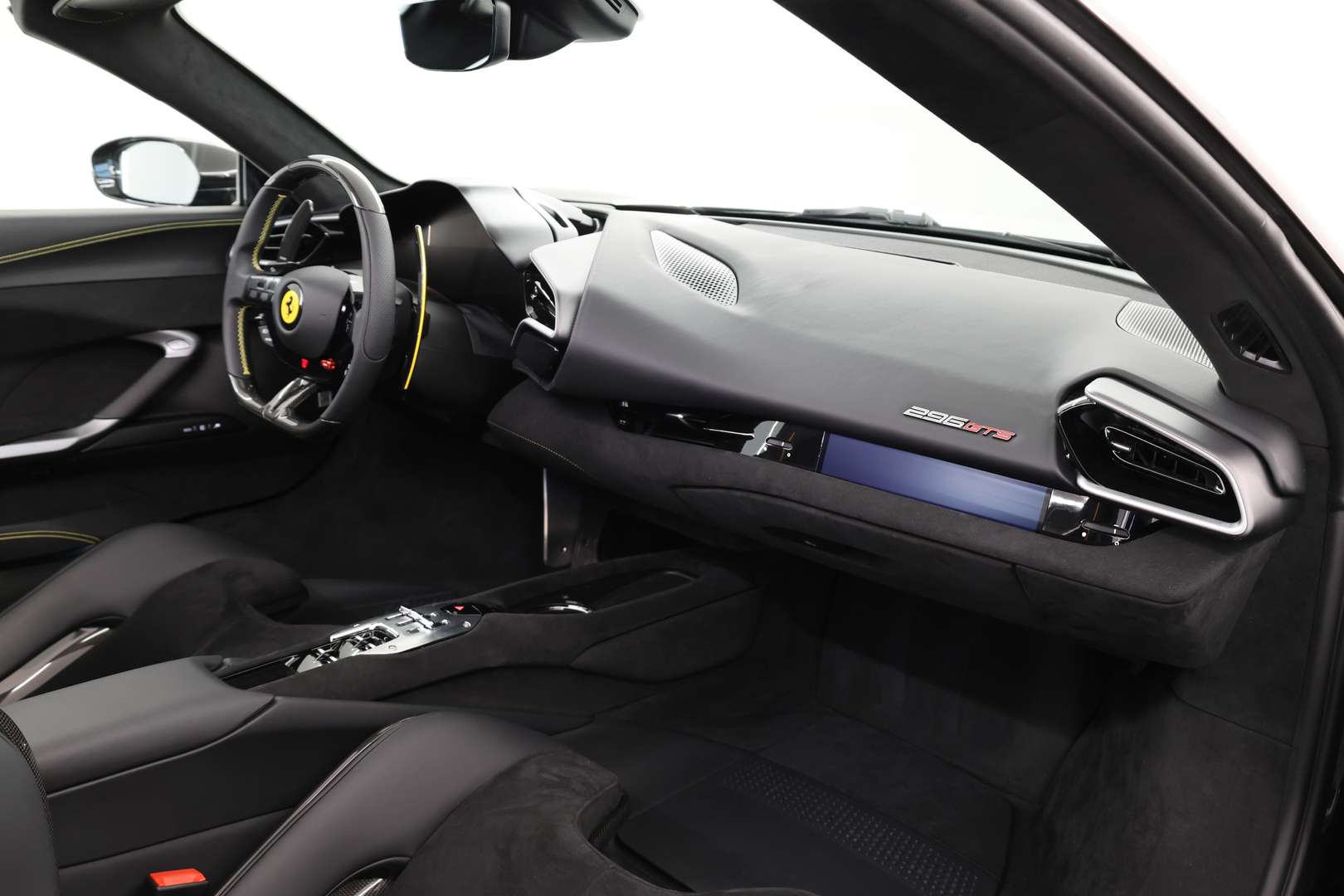 Ferrari 296 GTS - 2024 - Joinsteer - #27