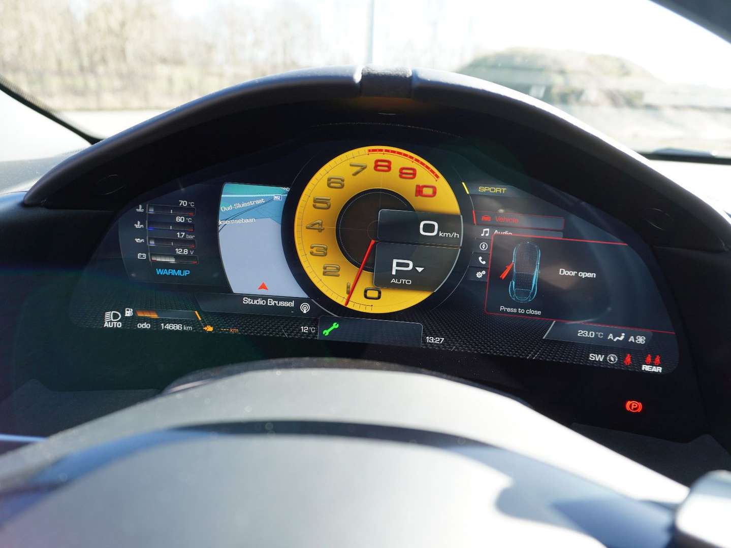 Ferrari Roma - 2022 - Joinsteer - #27