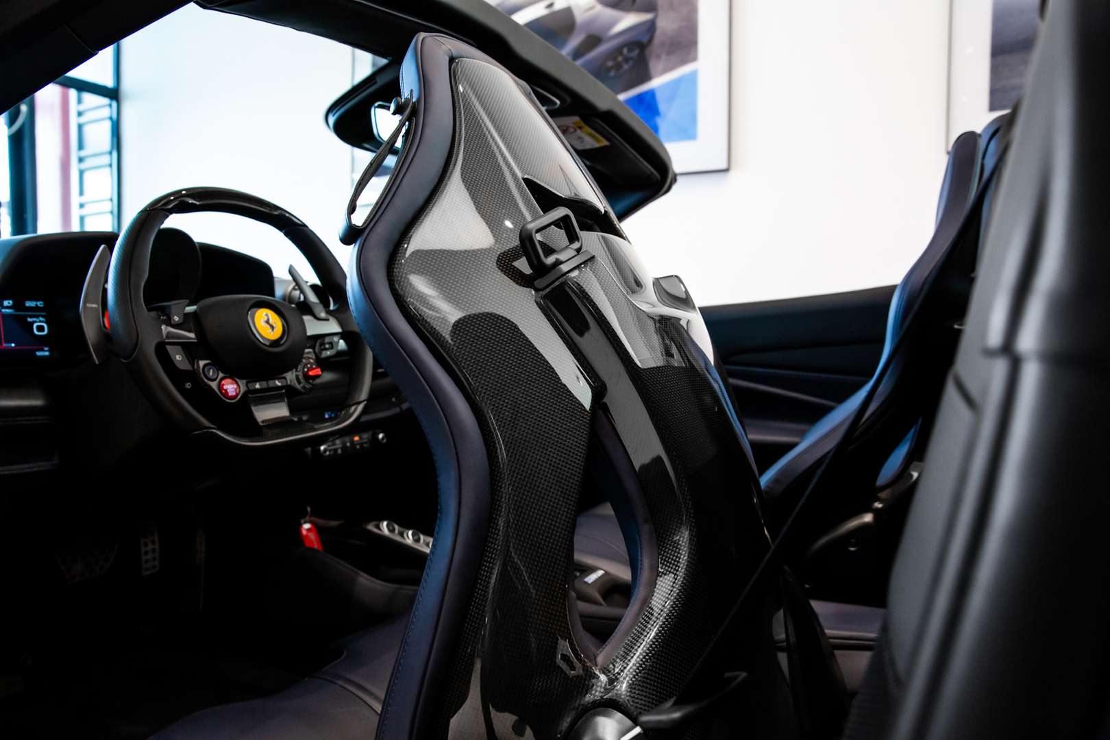 Ferrari F8 Spider - 2022 - Joinsteer - #26