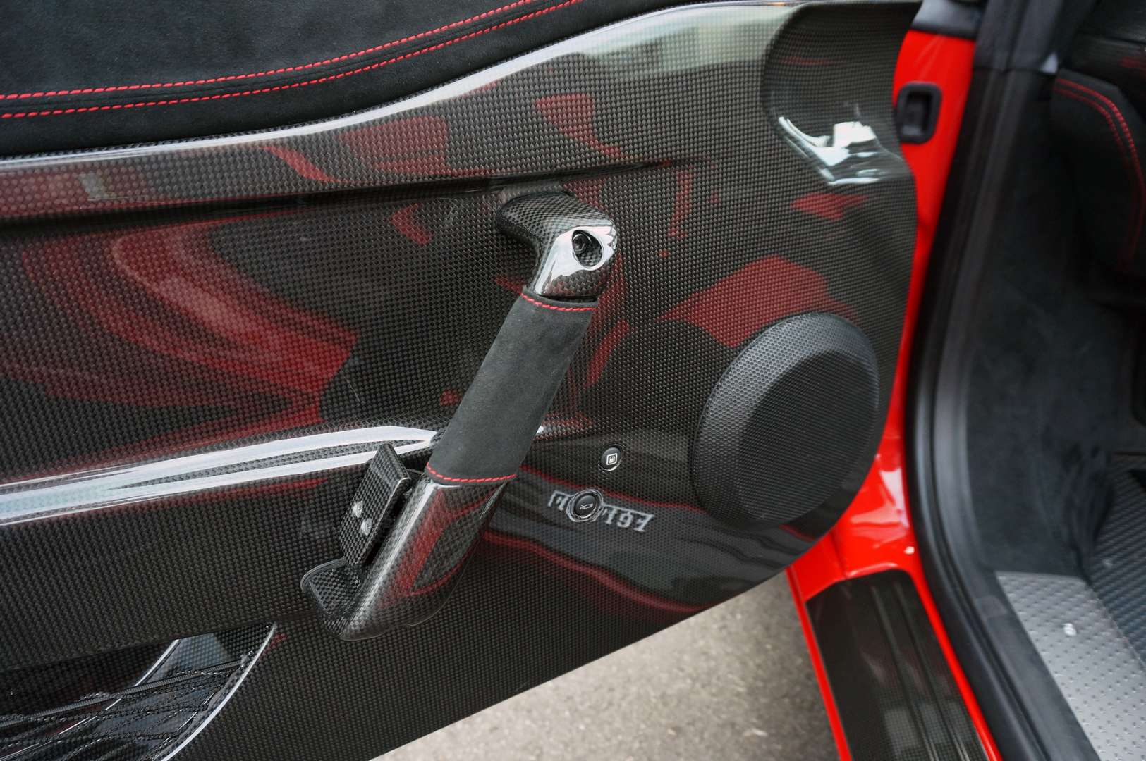 Ferrari 458 Speciale Aperta - 2015 - Joinsteer - #18