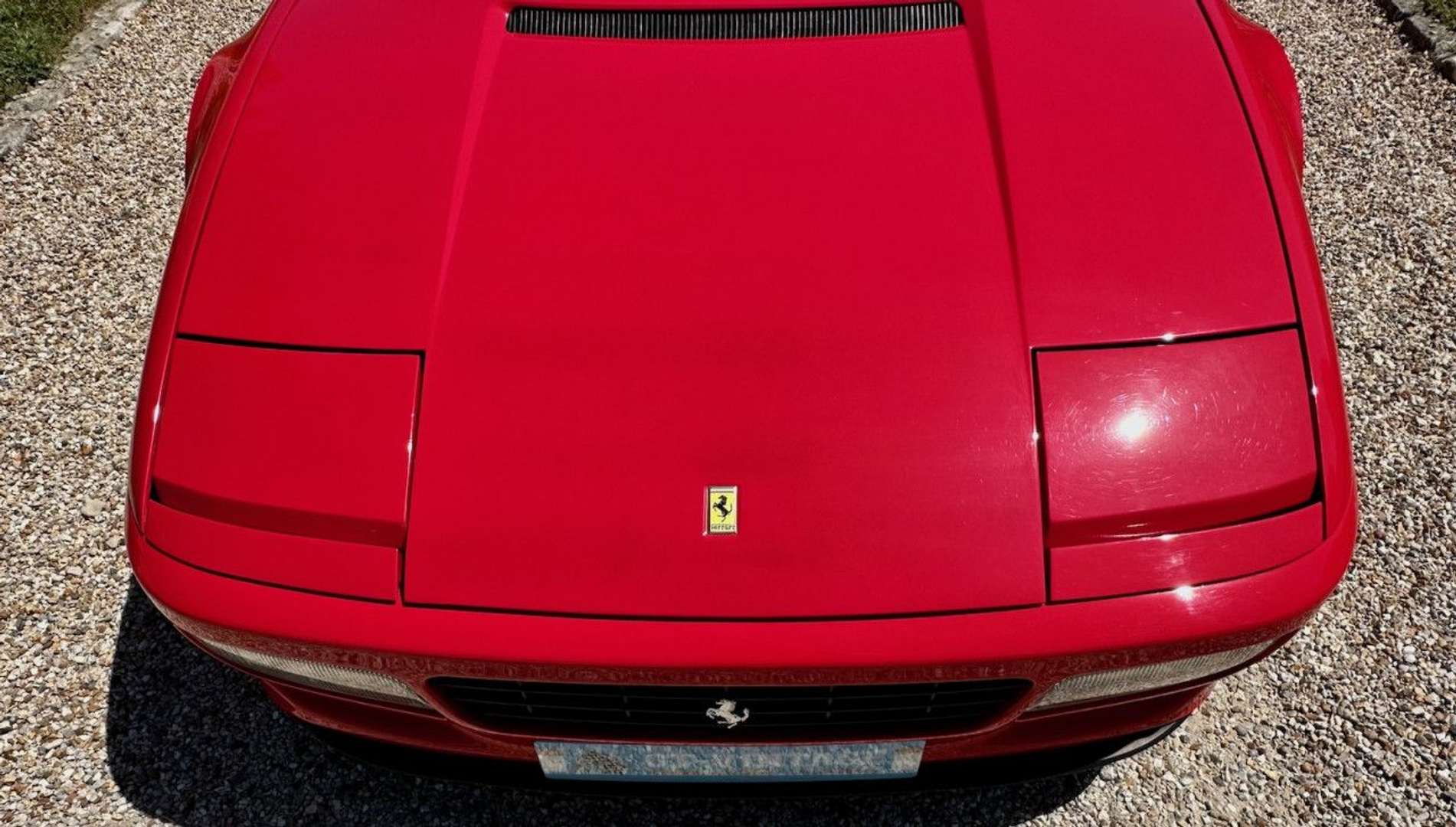 Ferrari 512 TR - 1994 - Joinsteer - #15