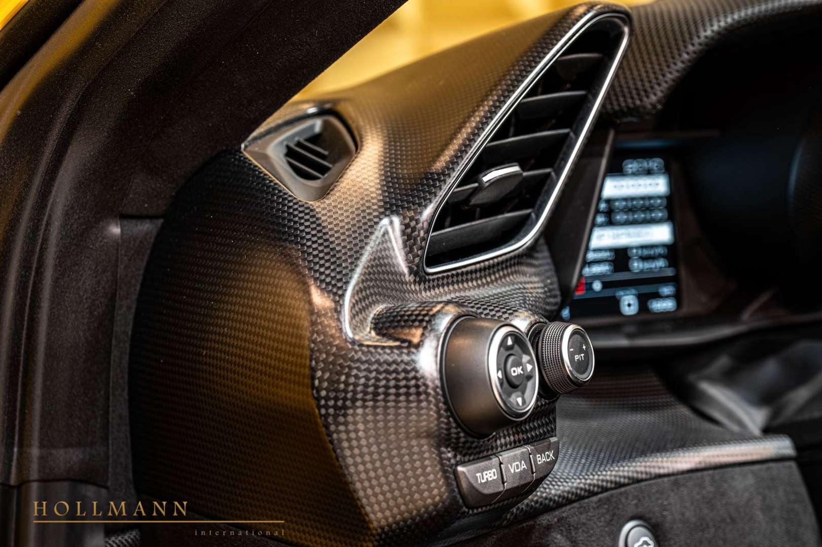 Ferrari 488 Spider - 2020 - Joinsteer - #22