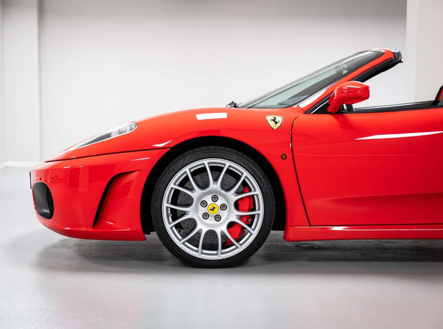 Ferrari F430 - 2008 - Joinsteer - #24