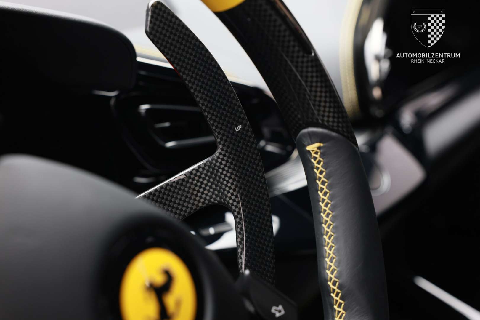 Ferrari Purosangue - 2025 - Joinsteer - #19