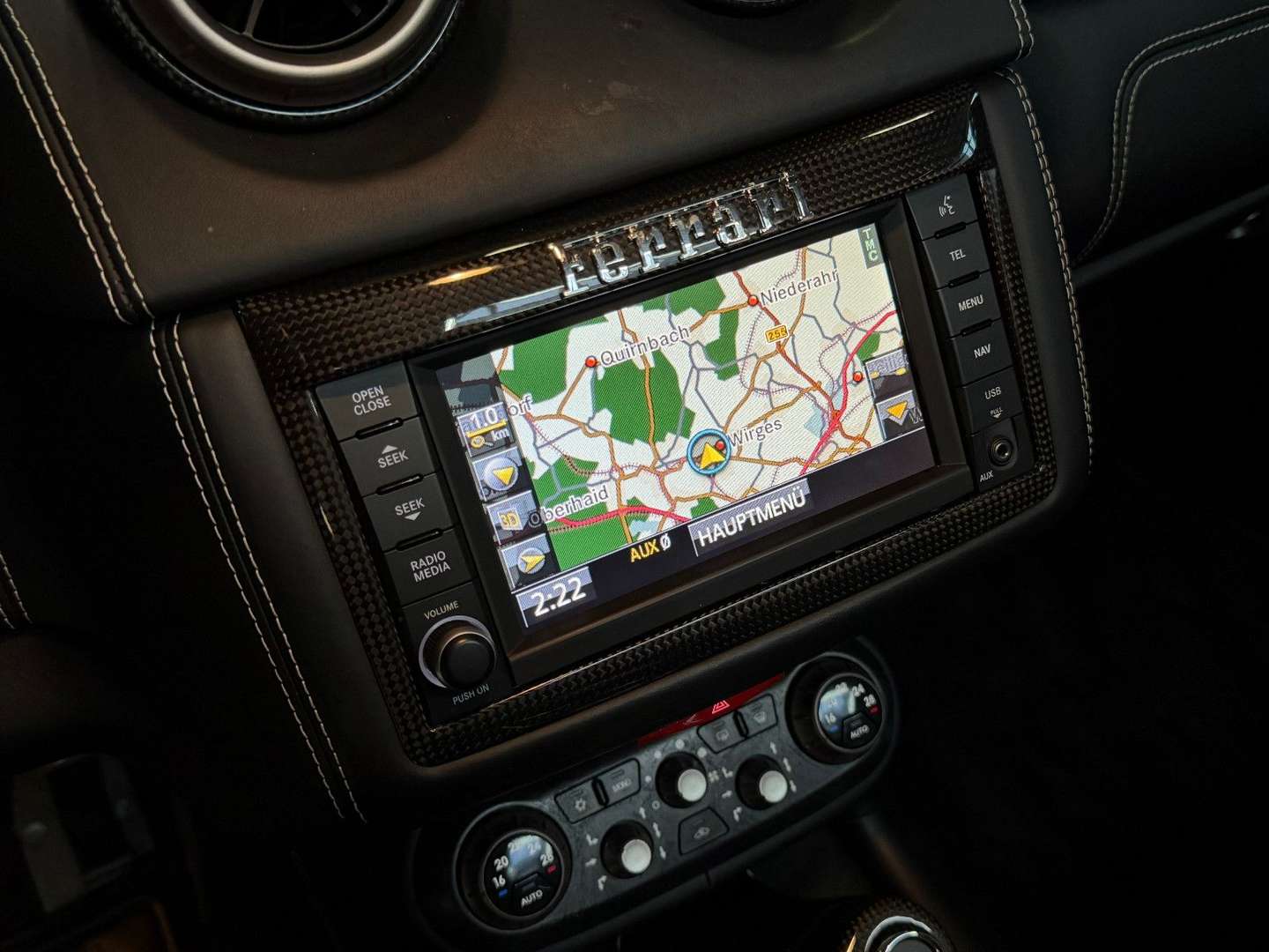 Ferrari California - 2014 - Joinsteer - #26