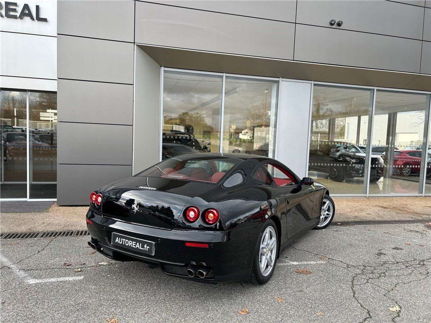 Ferrari 612 Scaglietti - 2002 - Joinsteer - #28