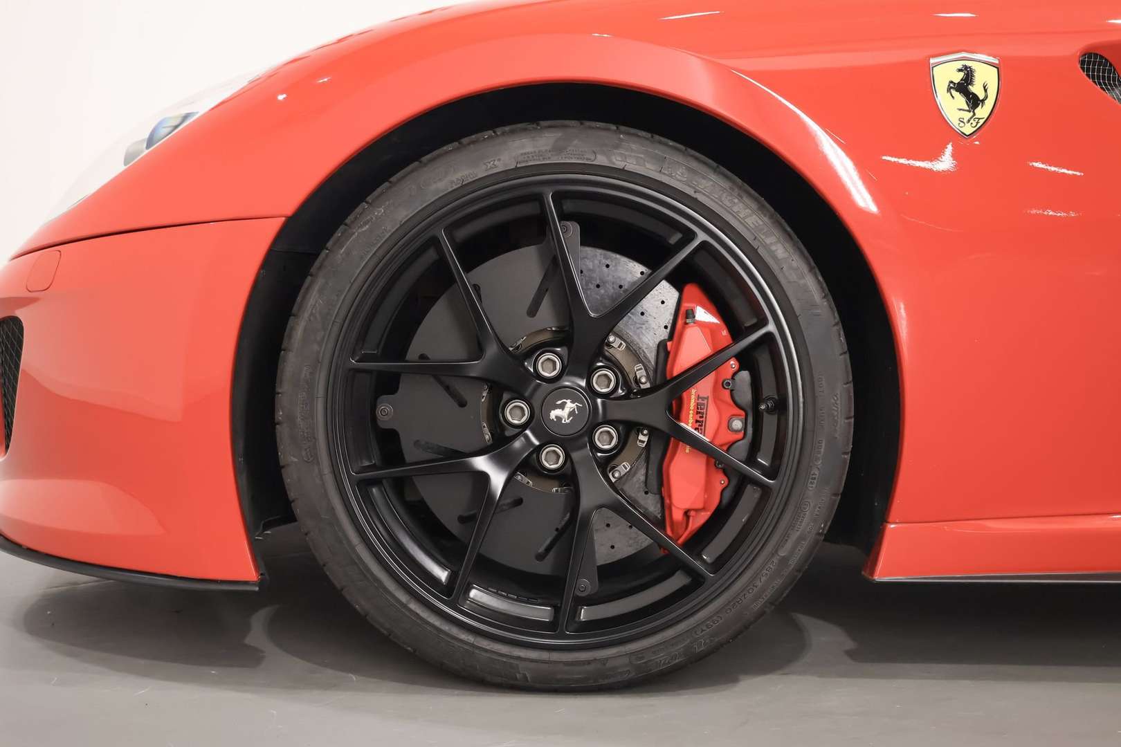 Ferrari 599 GTO - 2012 - Joinsteer - #7