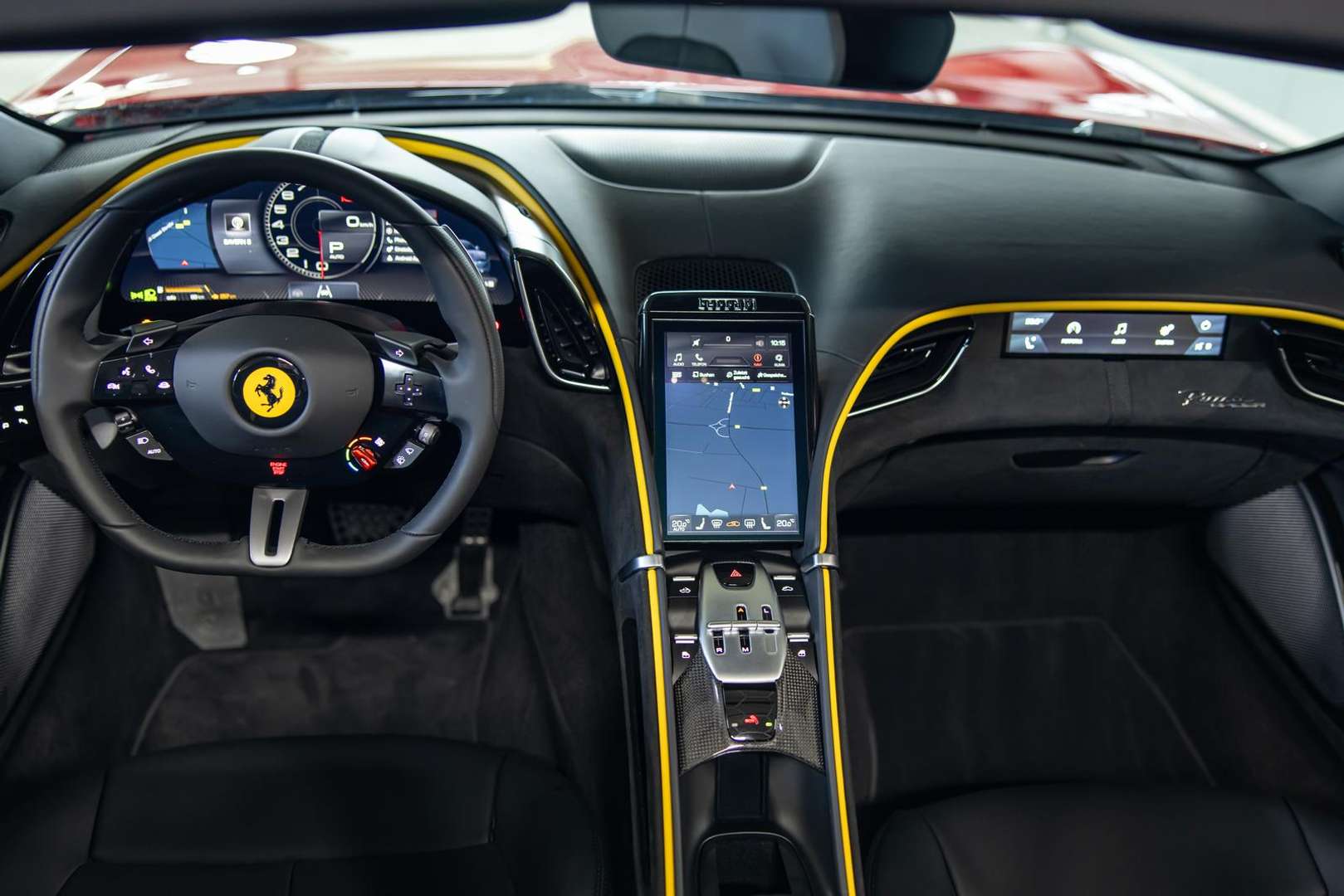 Ferrari Roma - 2025 - Joinsteer - #17