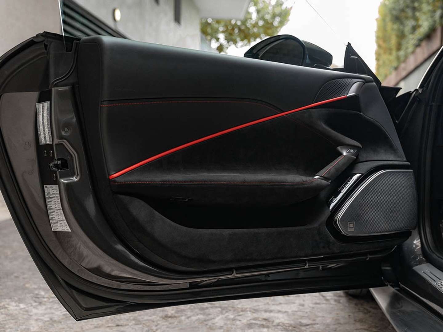 Ferrari Roma - 2022 - Joinsteer - #30