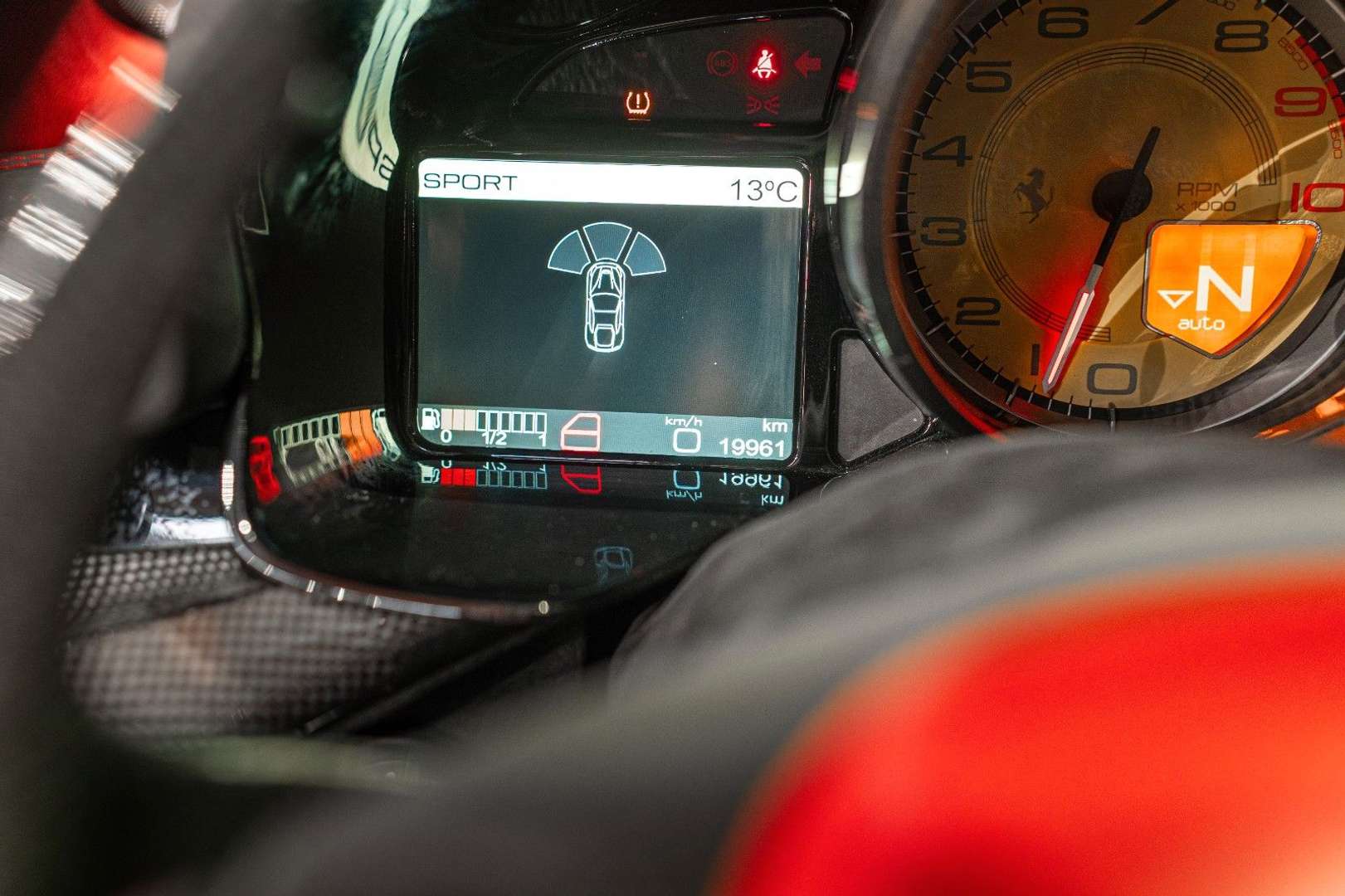 Ferrari F12 Berlinetta - 2012 - Joinsteer - #23