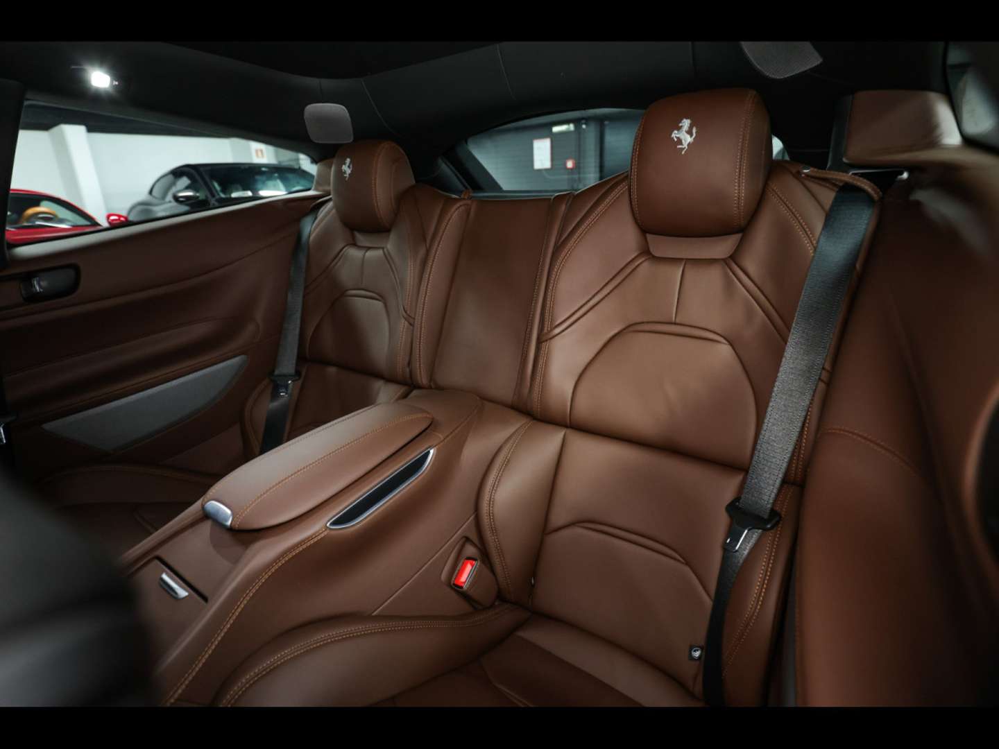 Ferrari GTC4Lusso - 2018 - Joinsteer - #16