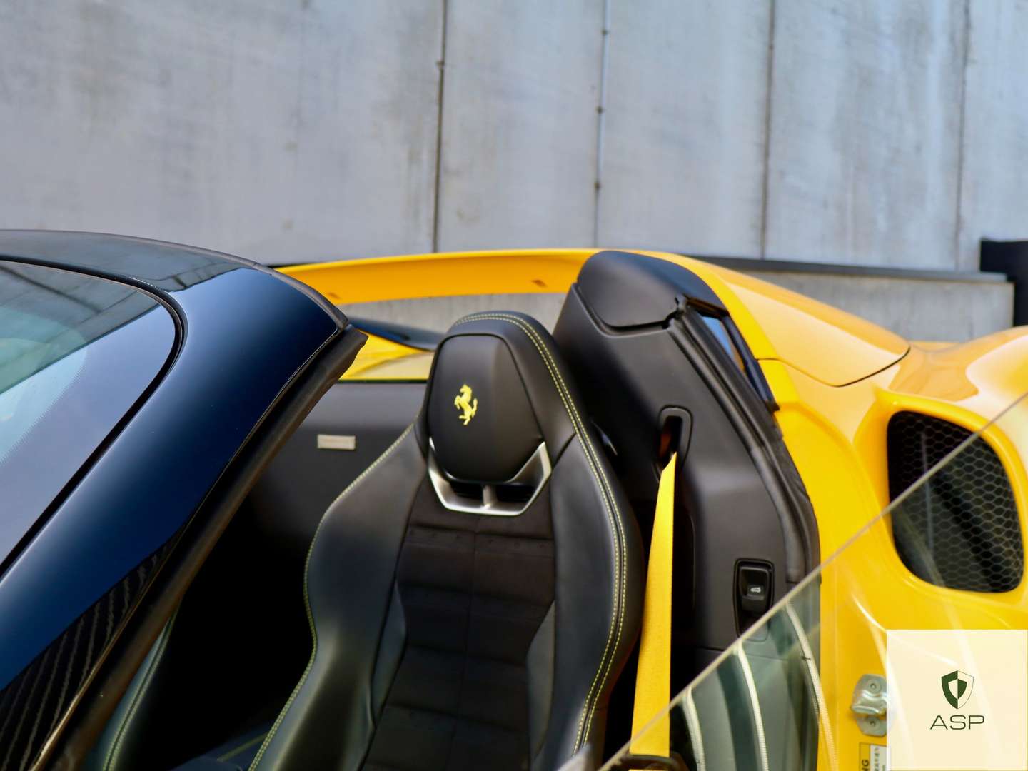 Ferrari 296 GTS - 2024 - Joinsteer - #17