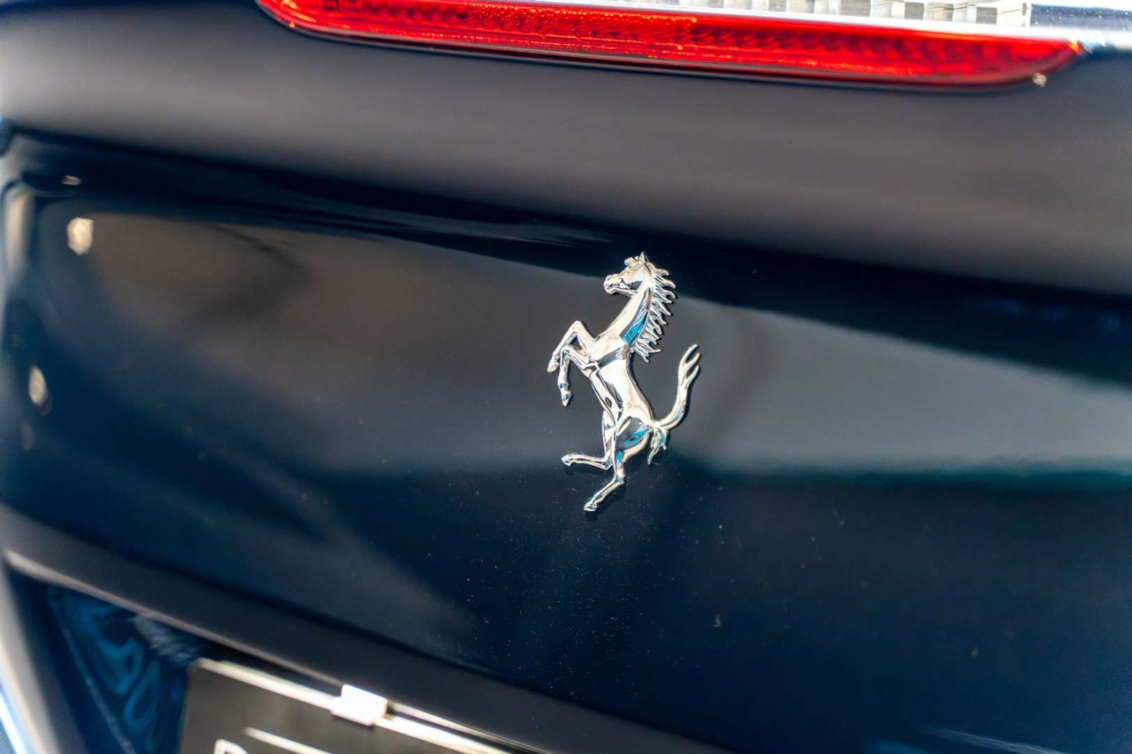 Ferrari Portofino - 2019 - Joinsteer - #24