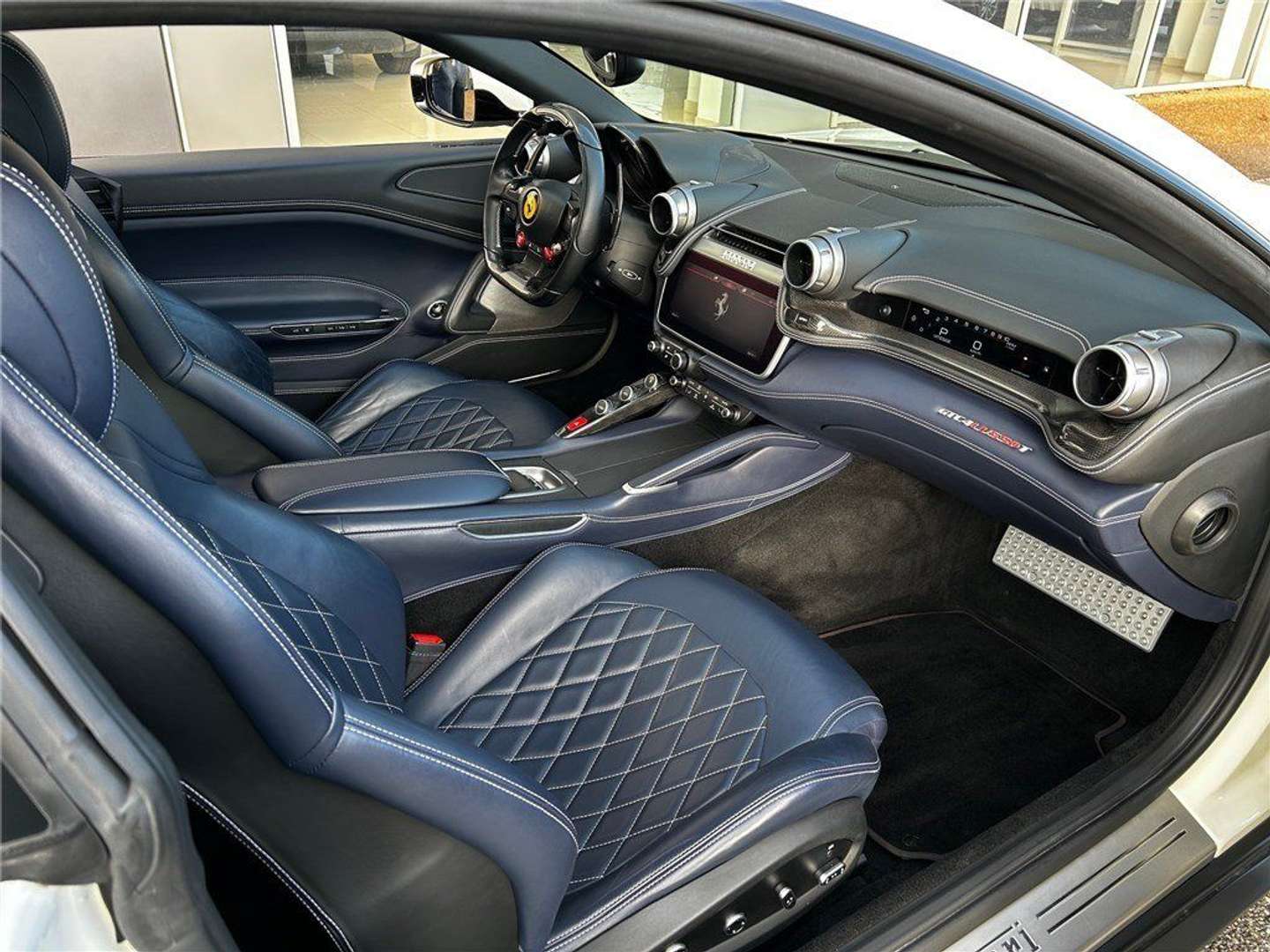 Ferrari GTC4Lusso - 2019 - Joinsteer - #28