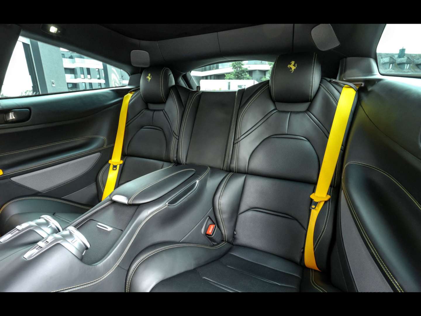 Ferrari GTC4Lusso - 2018 - Joinsteer - #13