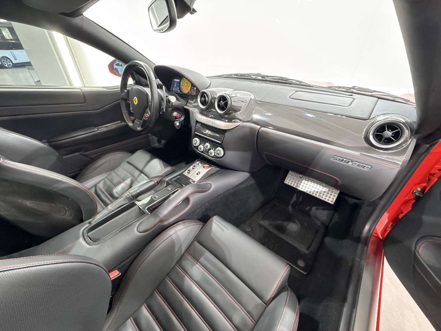 Ferrari 599 GTB - 2006 - Joinsteer - #24