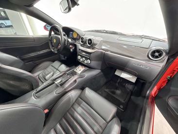 Ferrari 599 GTB — photo 24