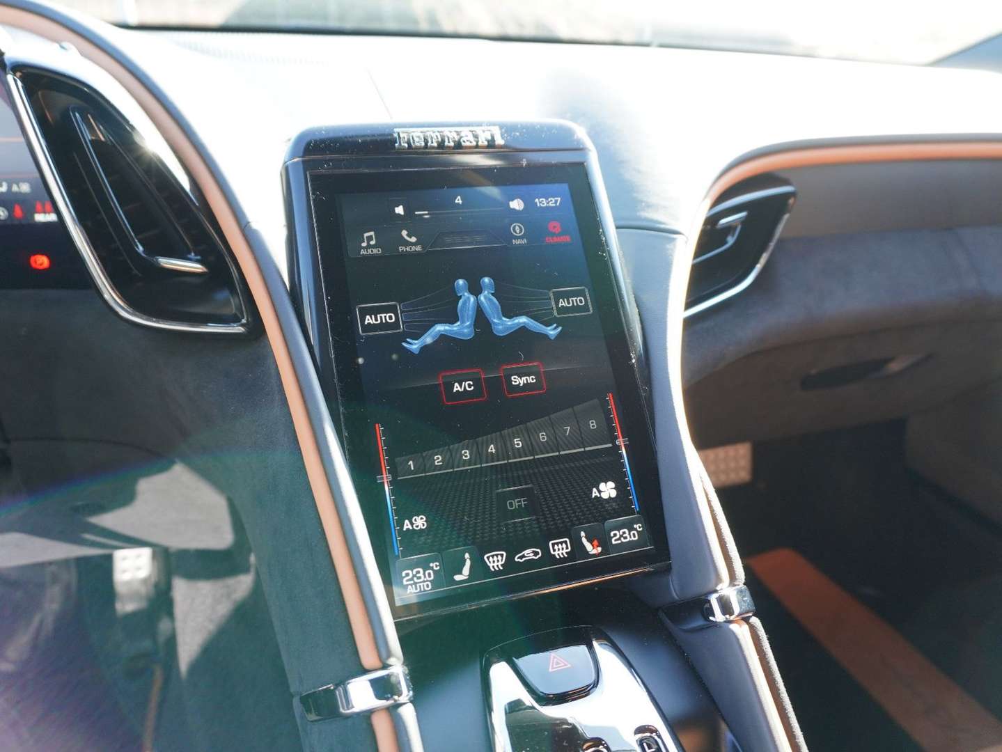 Ferrari Roma - 2022 - Joinsteer - #28