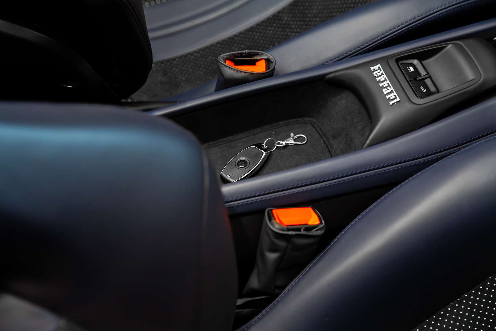 Ferrari F8 Spider - 2022 - Joinsteer - #27