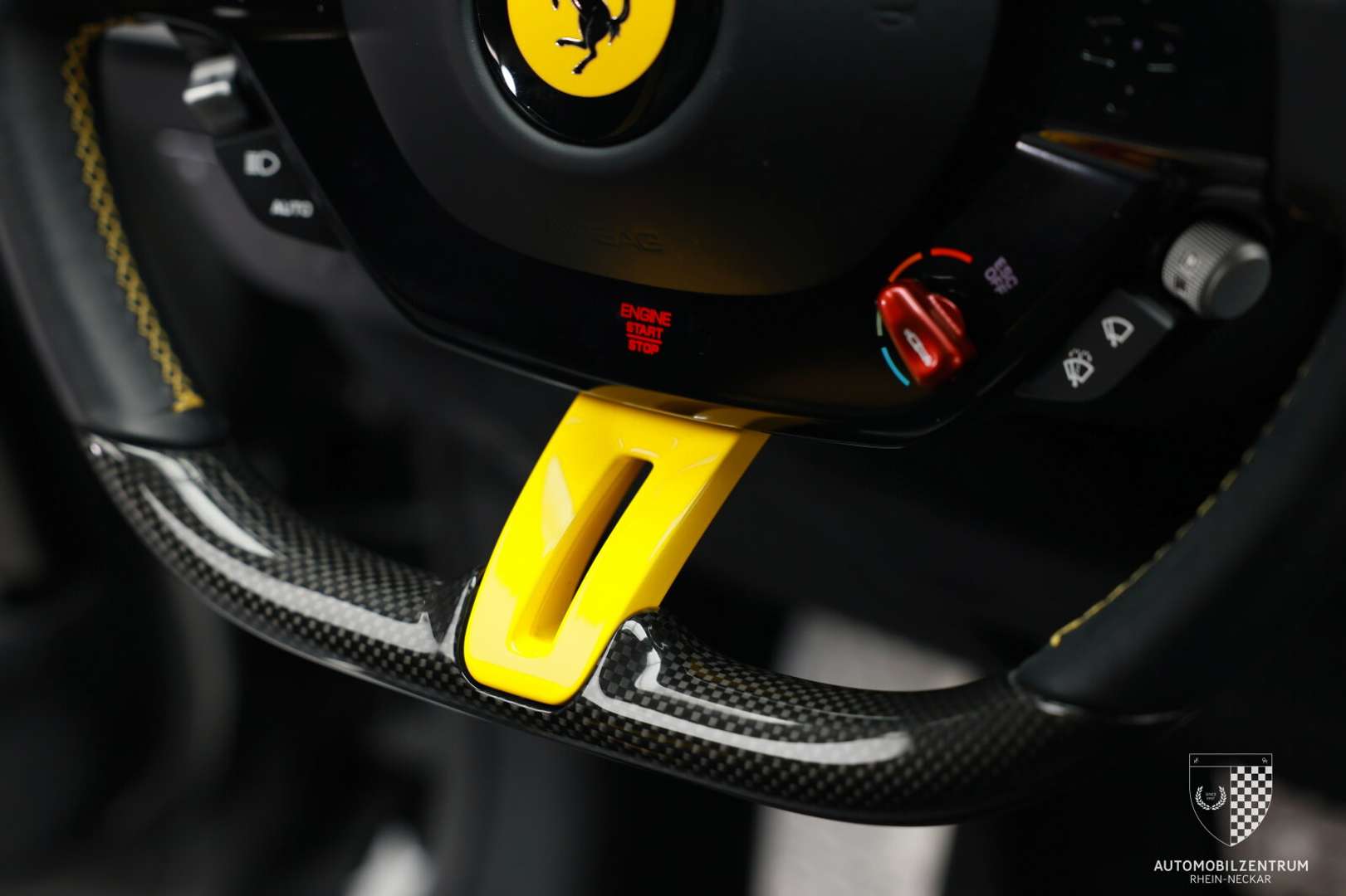 Ferrari Purosangue - 2025 - Joinsteer - #20