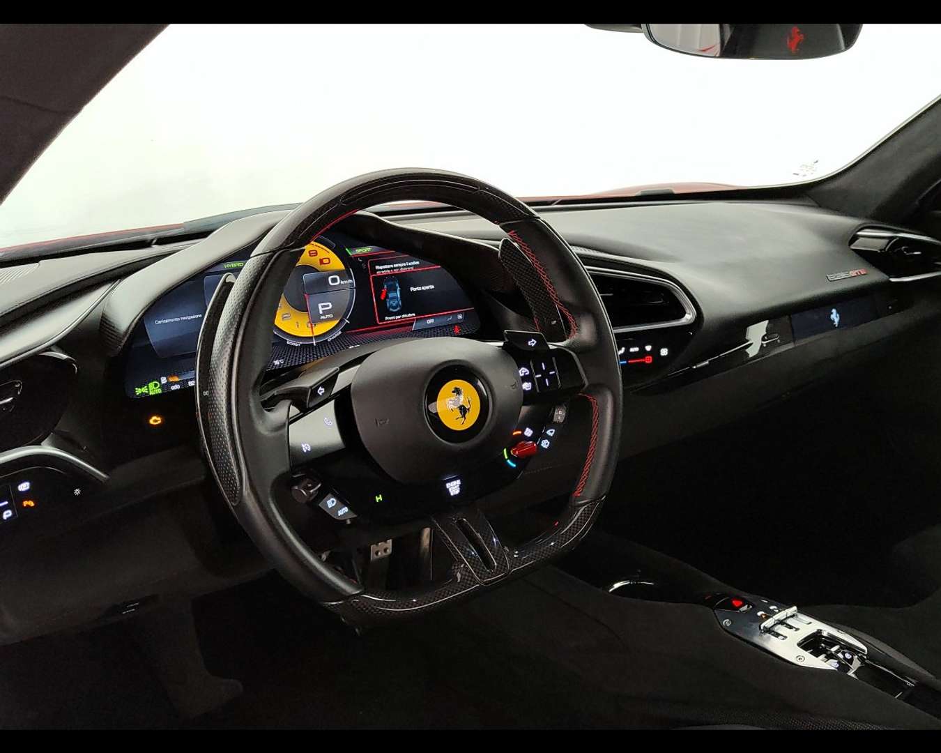 Ferrari 296 GTB - 2024 - Joinsteer - #5