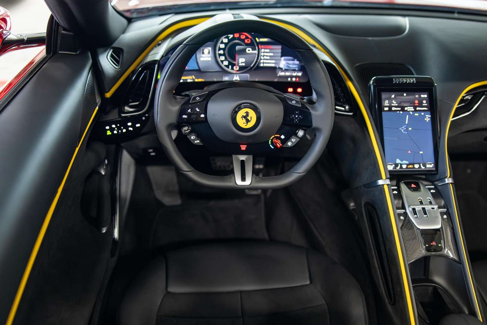 Ferrari Roma - 2025 - Joinsteer - #18