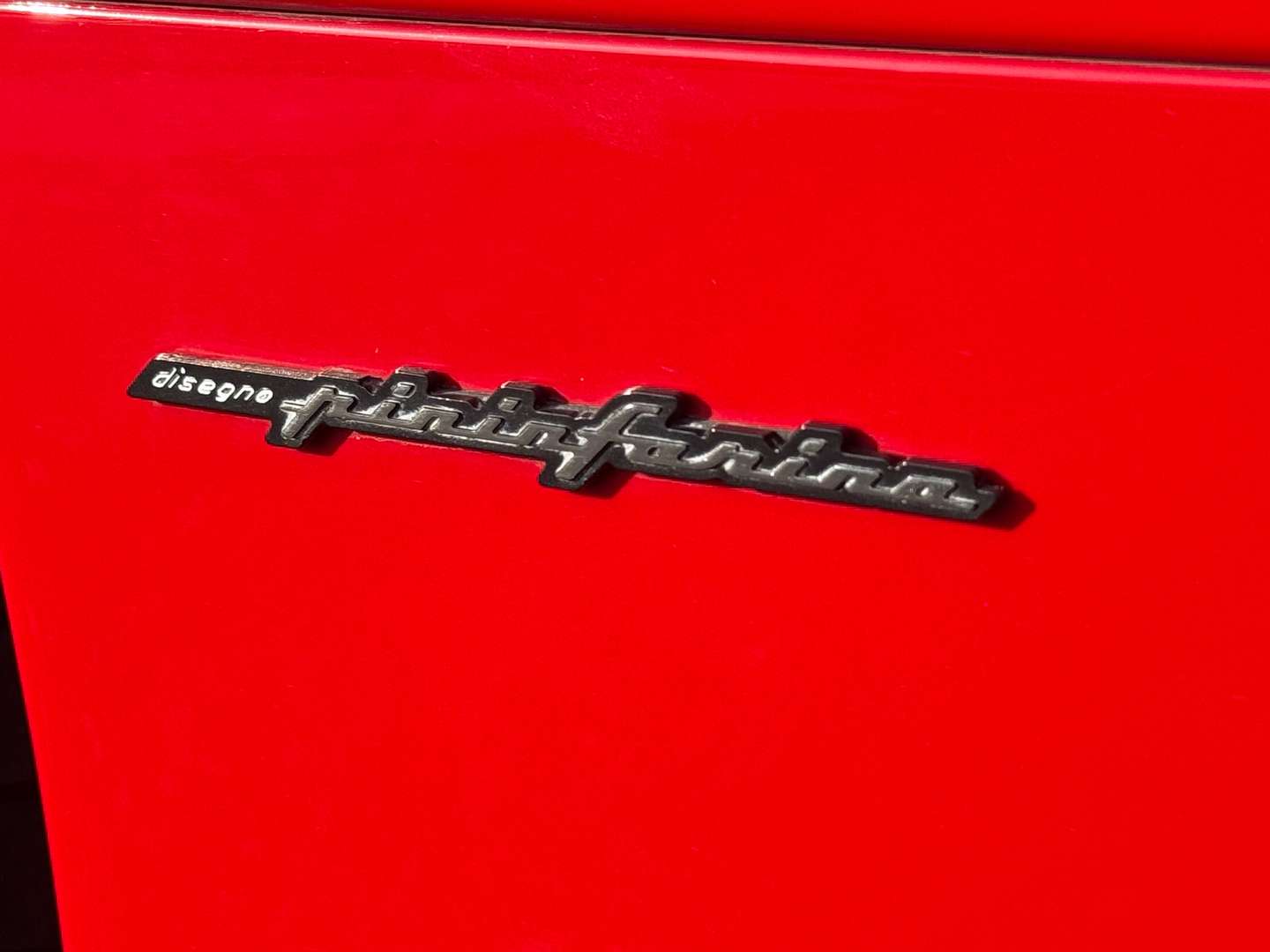 Ferrari F430 - 2025 - Joinsteer - #4