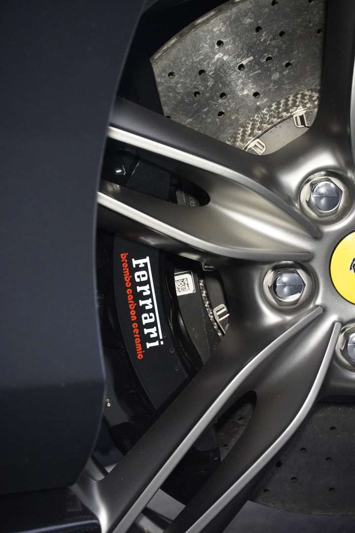 Ferrari Roma - 2024 - Joinsteer - #7