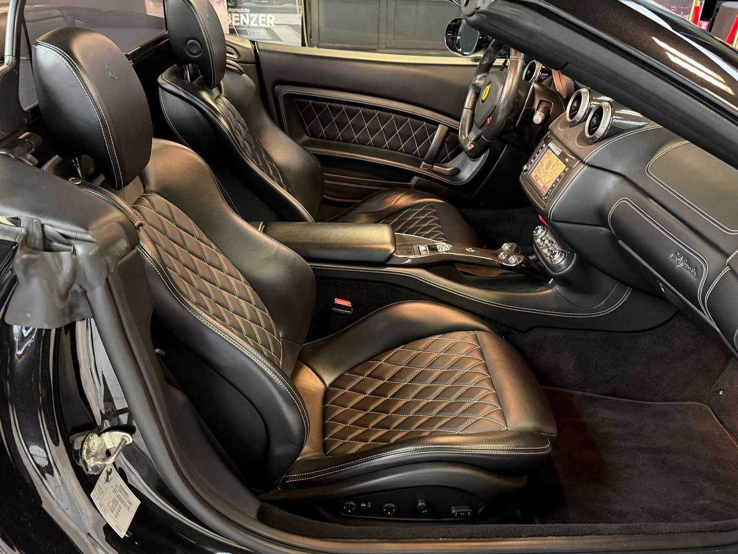 Ferrari California - 2014 - Joinsteer - #27