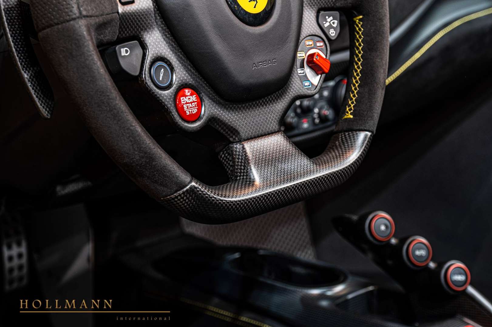 Ferrari 488 Spider - 2020 - Joinsteer - #23