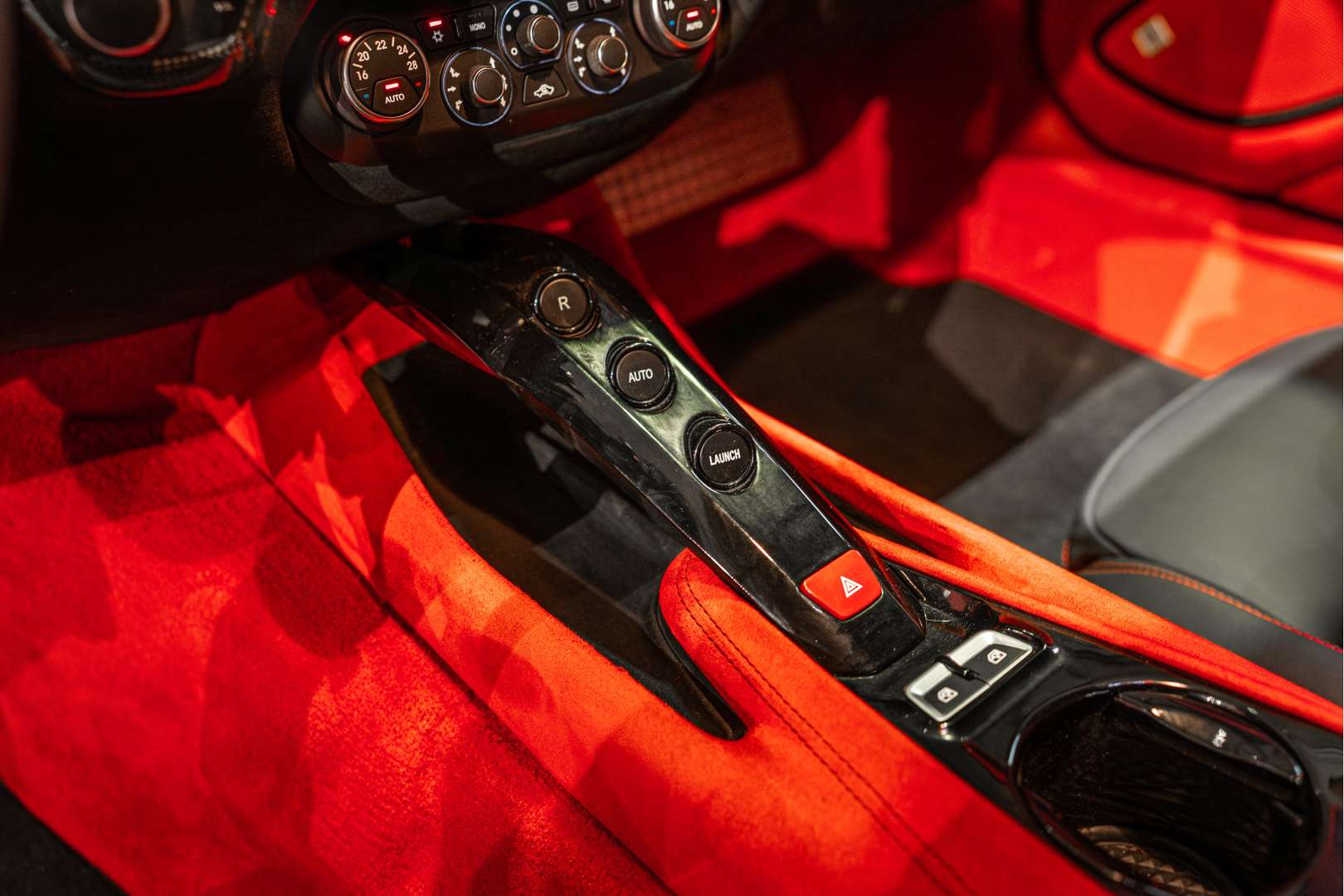 Ferrari F12 Berlinetta - 2012 - Joinsteer - #24