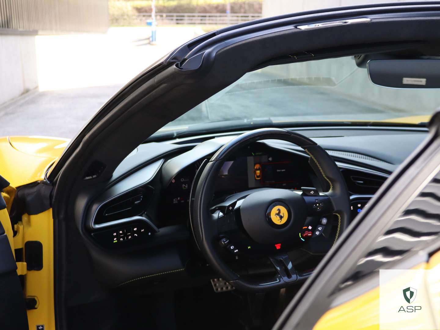 Ferrari 296 GTS - 2024 - Joinsteer - #18