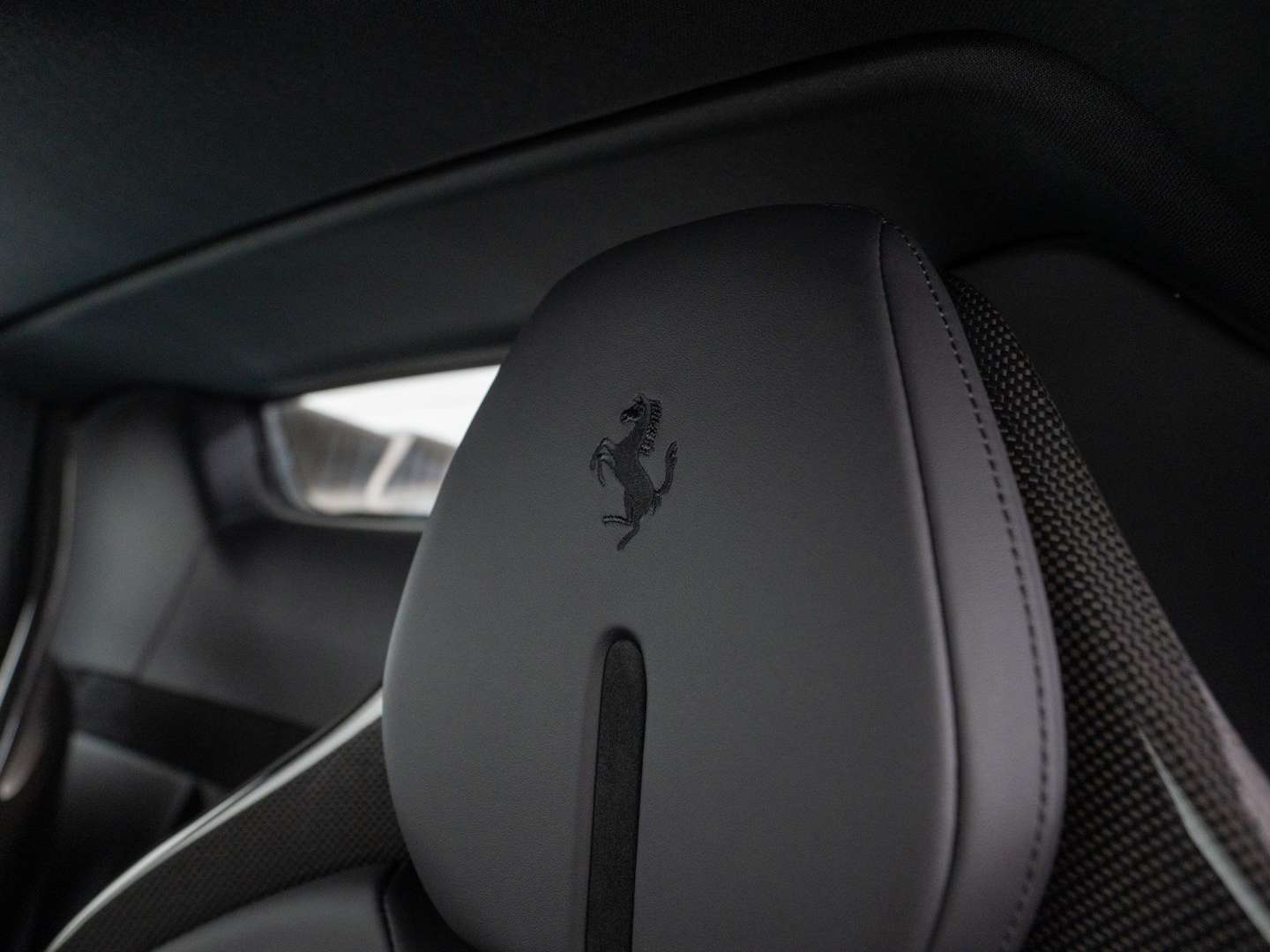 Ferrari SF90 Spider - 2025 - Joinsteer - #18