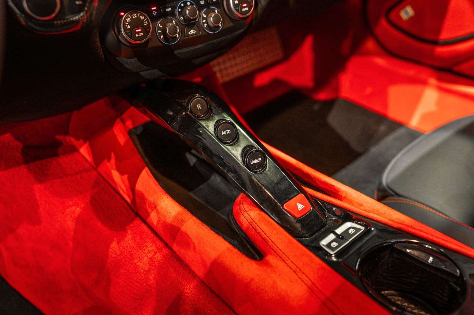 Ferrari F12 Berlinetta - 2012 - Joinsteer - #24