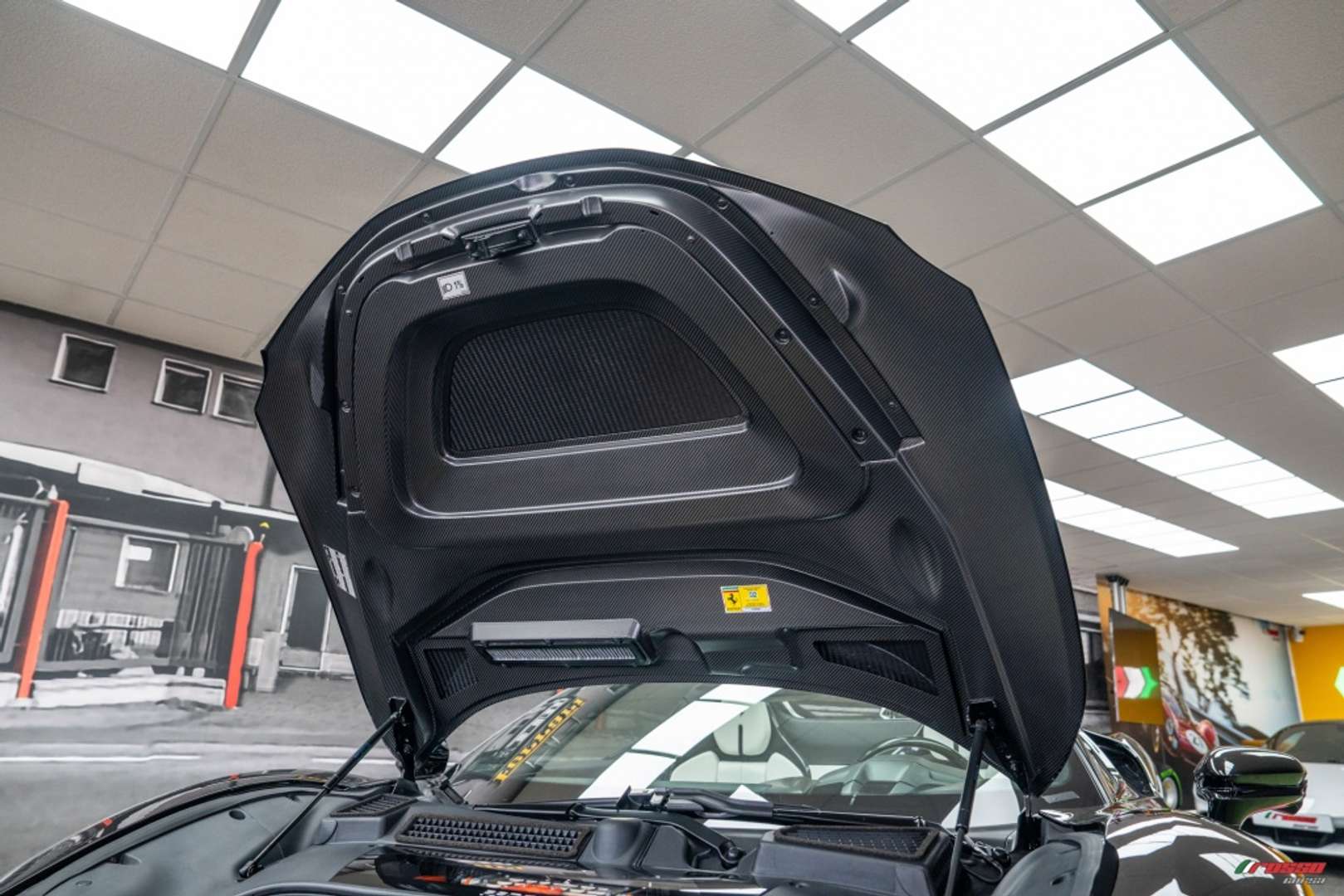 Ferrari SF90 Spider - 2025 - Joinsteer - #22