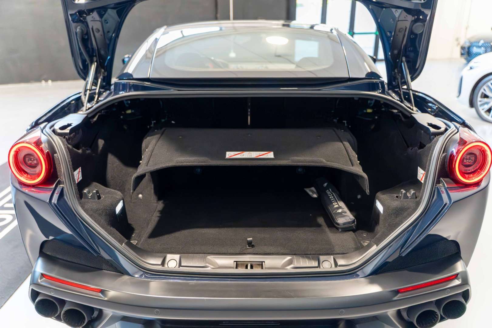 Ferrari Portofino - 2019 - Joinsteer - #25