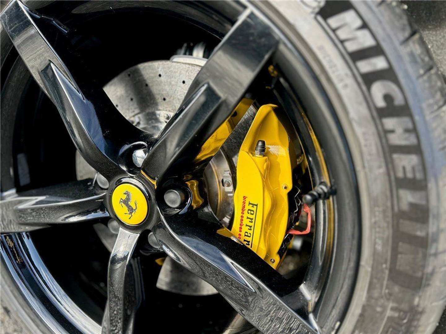 Ferrari GTC4Lusso - 2019 - Joinsteer - #29