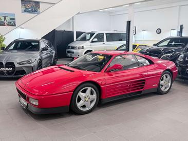 Ferrari 348 — photo 5