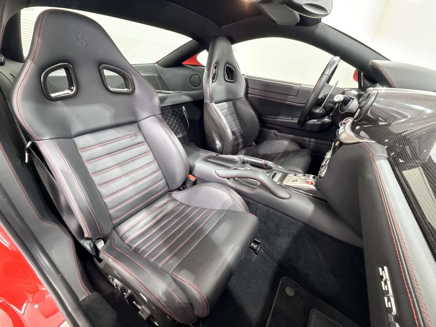 Ferrari 599 GTB - 2006 - Joinsteer - #25