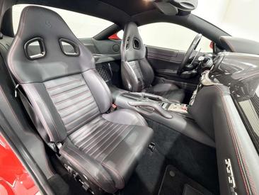 Ferrari 599 GTB — photo 25