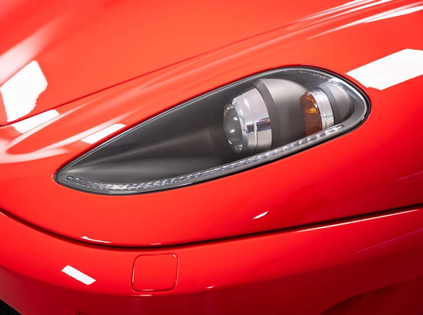 Ferrari F430 - 2008 - Joinsteer - #26