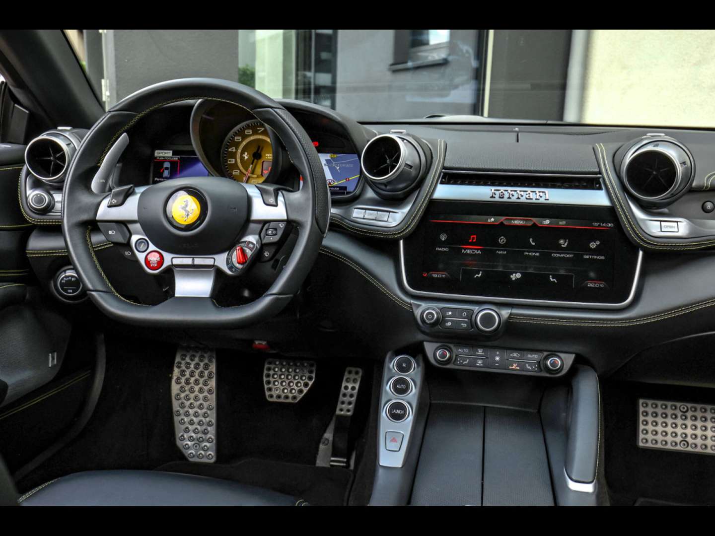 Ferrari GTC4Lusso - 2018 - Joinsteer - #14