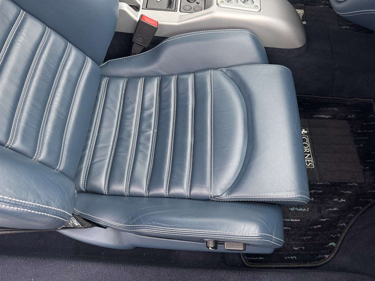 Ferrari 360 Modena - 2004 - Joinsteer - #23