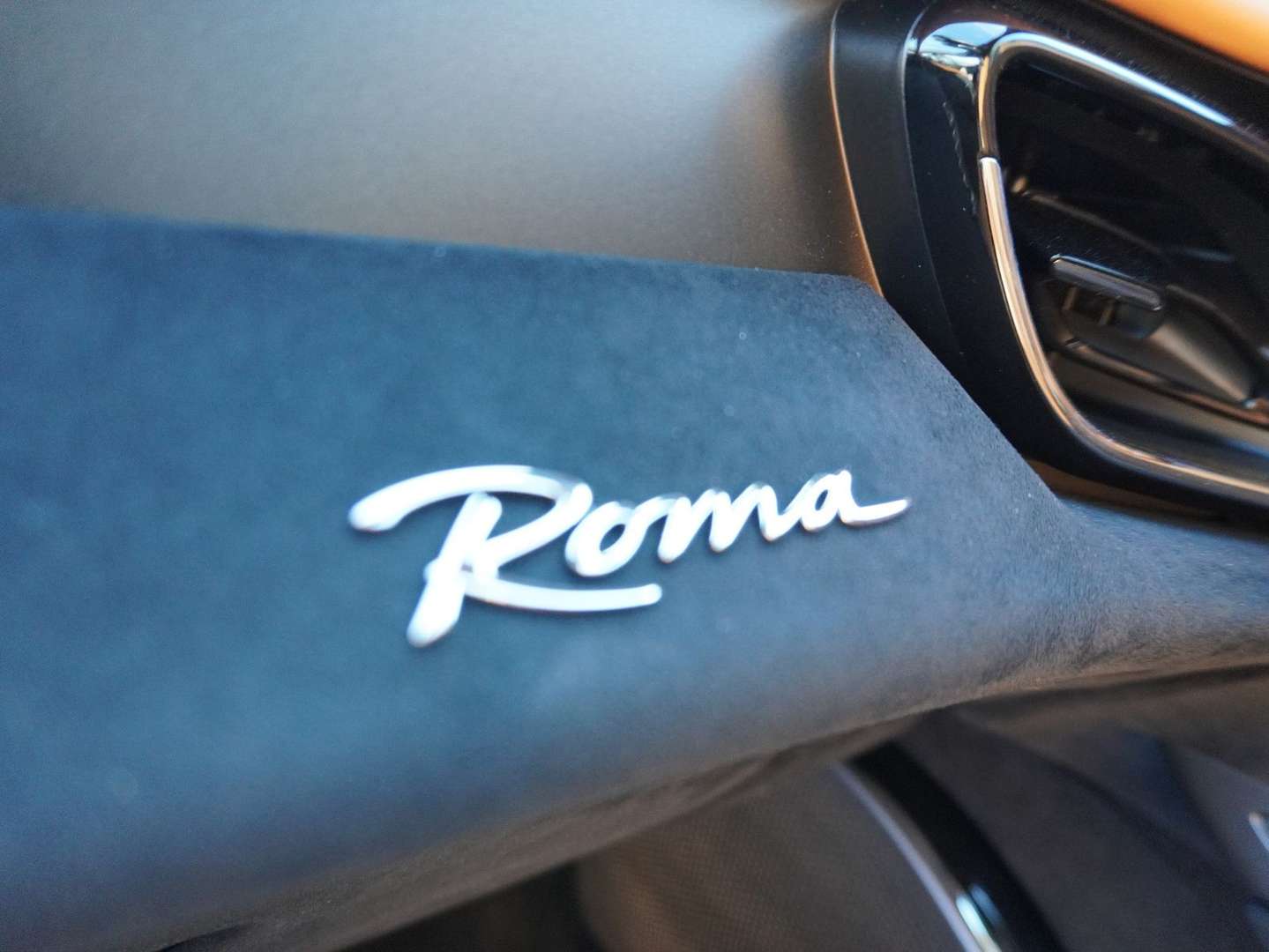 Ferrari Roma - 2022 - Joinsteer - #29