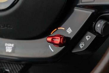 Ferrari Roma — photo 26