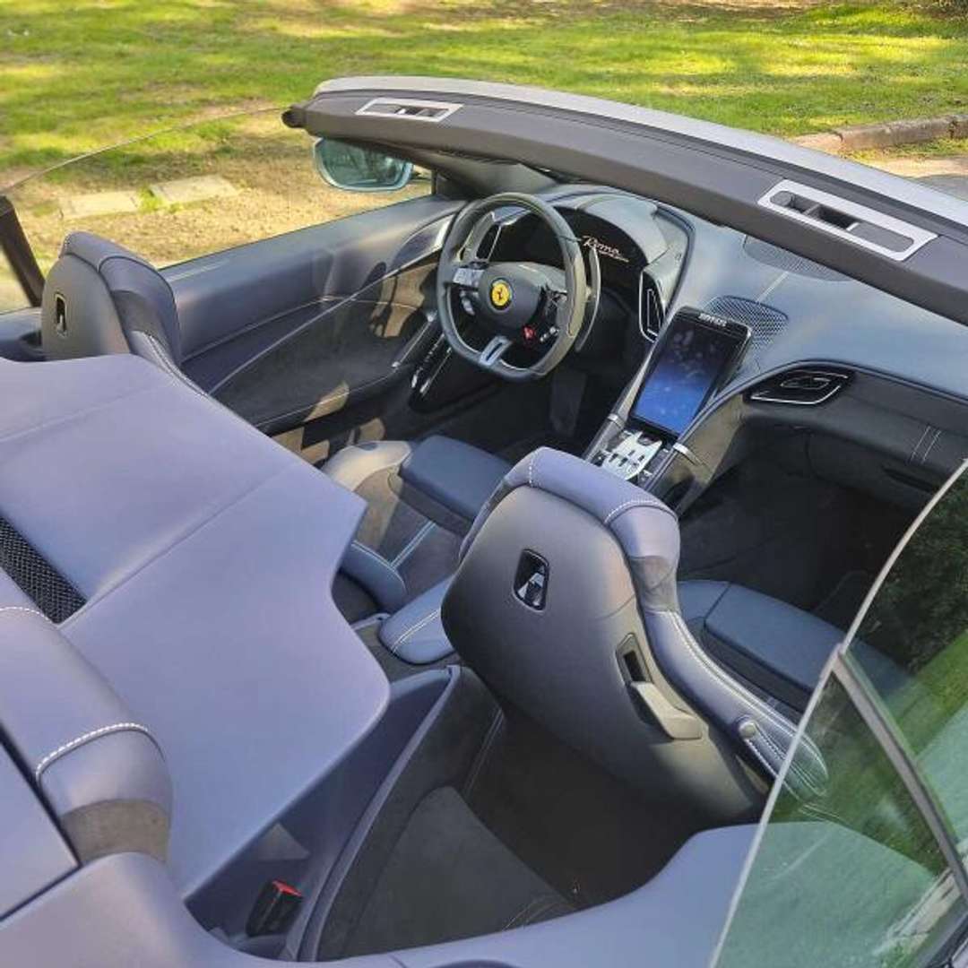 Ferrari Roma - 2024 - Joinsteer - #7