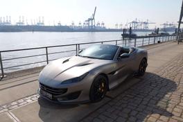 Ferrari Portofino - 2020 - Joinsteer - #1