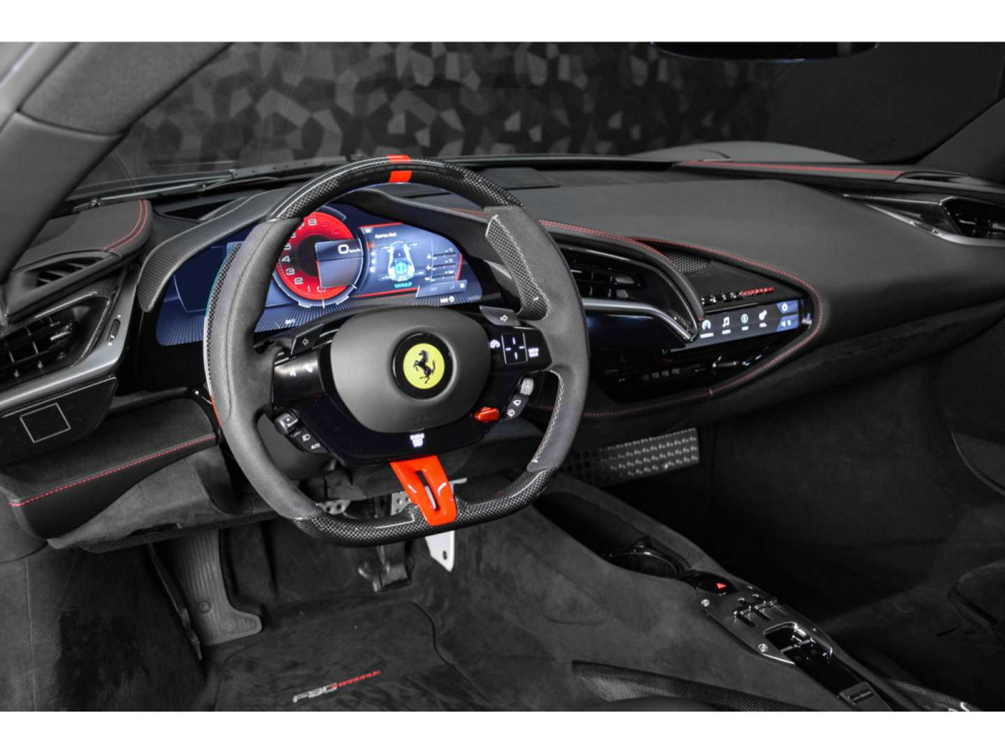 Ferrari SF90 Stradale - 2022 - Joinsteer - #8