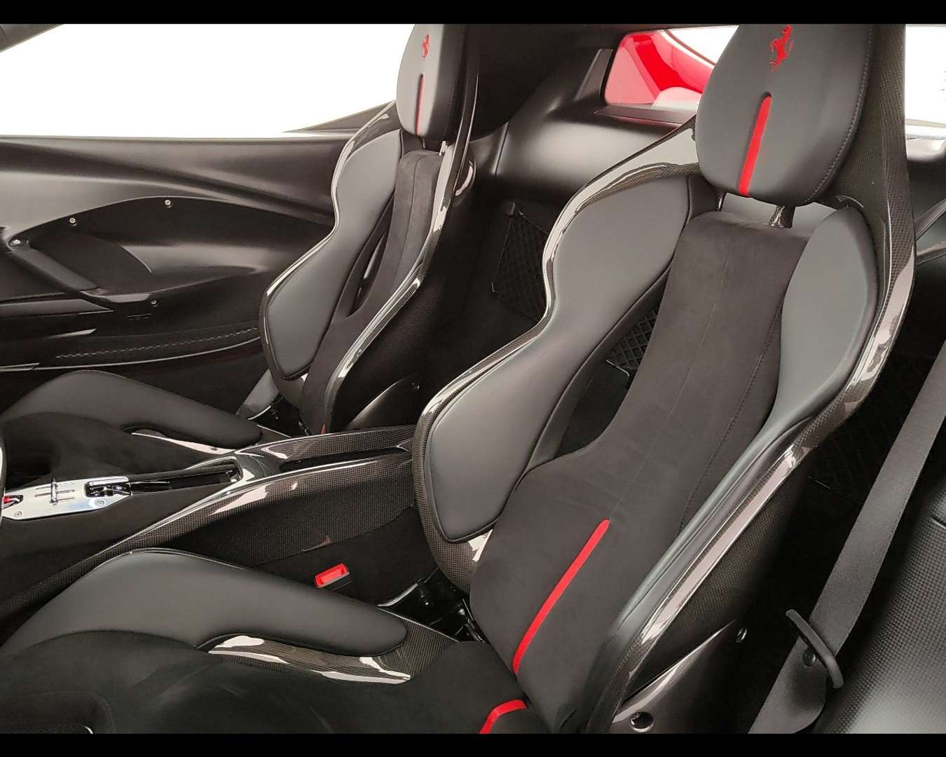 Ferrari 296 GTB - 2024 - Joinsteer - #6