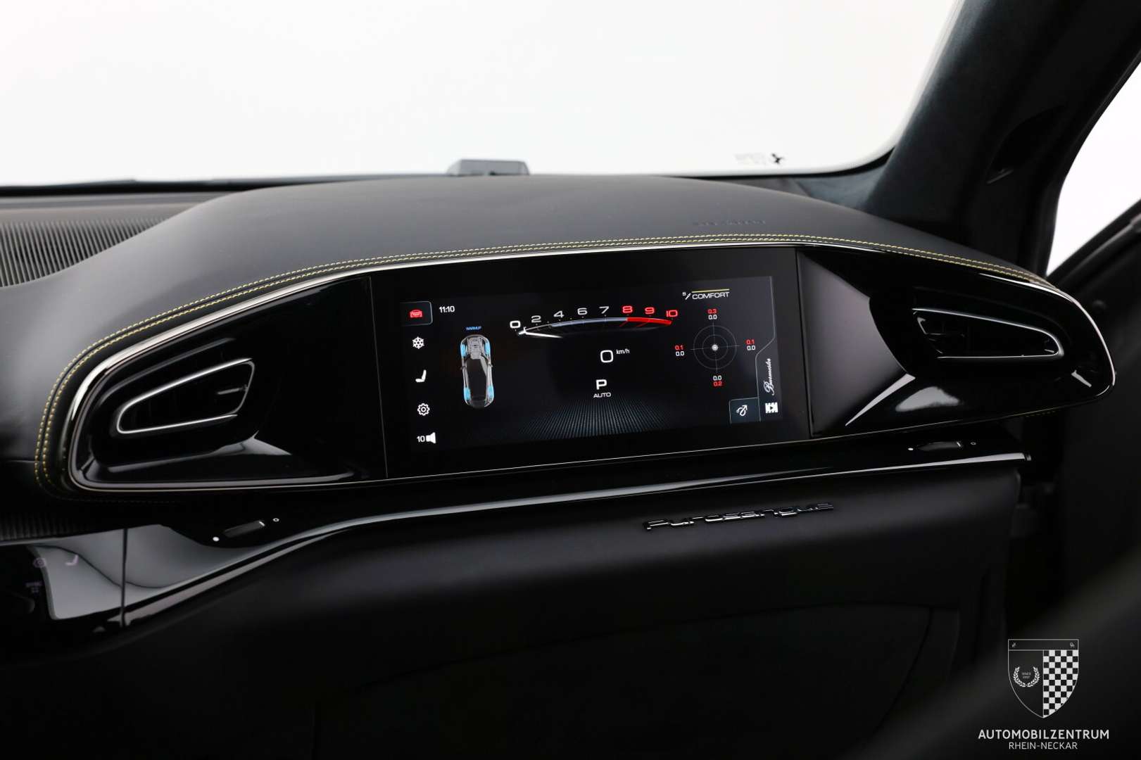 Ferrari Purosangue - 2025 - Joinsteer - #21